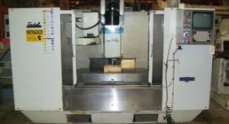FADAL, VMC-4020, VERTICAL, MACHINING CENTERS