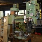 WMW, BR-40, RADIAL, DRILLS