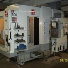 HAAS, EC-300, HORIZONTAL, MACHINING CENTERS