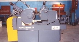 CINCINNATI, 20M, CENTERLESS, GRINDERS