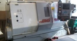 HAAS, SL-20T, CNC LATHE, LATHES