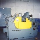 CINCINNATI, 220-8, CENTERLESS, GRINDERS