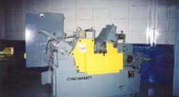 CINCINNATI, 220-8, CENTERLESS, GRINDERS