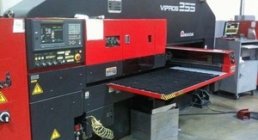 AMADA, VIPROS 255, Other, Other