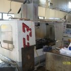 HAAS, VF-3, VERTICAL, MACHINING CENTERS