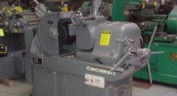 CINCINNATI, 2EA, CENTERLESS, GRINDERS