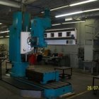 MAS, VO80, RADIAL, DRILLS
