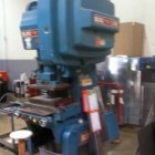 BLISS, C-60, OTHER, PRESSES