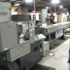 CITIZEN, A20VII, AUTOMATIC, SCREW MACHINES