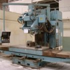 CINCINNATI MILACRON, 20V-80, PROFILE, MILLERS