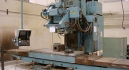 CINCINNATI MILACRON, 20V-80, PROFILE, MILLERS