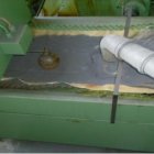 ELB, SWBE 010 NPC-K, SURFACE, GRINDERS