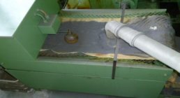 ELB, SWBE 010 NPC-K, SURFACE, GRINDERS