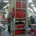 CUSTOM, -empty-, RUBBER PAD, PRESSES
