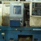 DAEWOO, PUMA 6G, CNC LATHE, LATHES