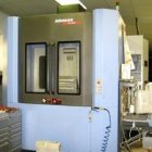 DOOSAN, HP 5500, HORIZONTAL, MACHINING CENTERS