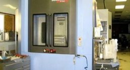 DOOSAN, HP 5500, HORIZONTAL, MACHINING CENTERS