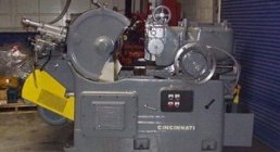 CINCINNATI, 3EA, CENTERLESS, GRINDERS