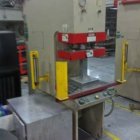 GREENERD, HCA-50-30R8, HYDRAULIC, PRESSES