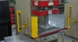 GREENERD, HCA-50-30R8, HYDRAULIC, PRESSES