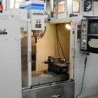 FADAL, VMC-15XT, VERTICAL, MACHINING CENTERS