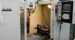 FADAL, VMC-15XT, VERTICAL, MACHINING CENTERS