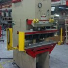 GREENERD, HCA-50-60R8, HYDRAULIC, PRESSES