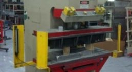 GREENERD, HCA-50-60R8, HYDRAULIC, PRESSES
