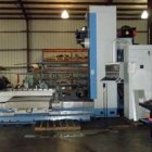 FEMCO, BMC-110R2, HORIZONTAL TABLE TYPE, BORING MILLS