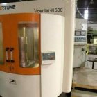 FORTUNE, VC-H500HS, HORIZONTAL, MACHINING CENTERS