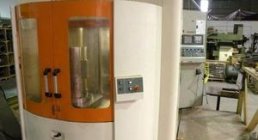 FORTUNE, VC-H500HS, HORIZONTAL, MACHINING CENTERS