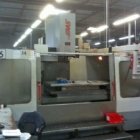 HAAS, VF-6, VERTICAL, MACHINING CENTERS