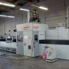 HANDTMANN, PBZ NT 600, GANTRY TYPE, MACHINING CENTERS