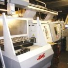 HAAS, SL-20TM APL, CNC LATHE, LATHES