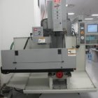 HAAS, TM-2, VERTICAL, MACHINING CENTERS