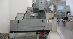 HAAS, TM-2, VERTICAL, MACHINING CENTERS