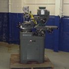 CINCINNATI, MONOSET, TOOL & CUTTER, GRINDERS