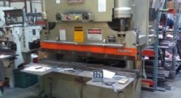 PACIFIC, J40-6, Other, Other