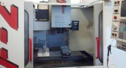 HAAS, VF-2, VERTICAL, MACHINING CENTERS