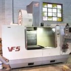 HAAS, VF-5/50, VERTICAL, MACHINING CENTERS