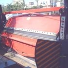 ACL, 3200MM, FOLDING, SHEET METAL FORMING MACHINERY