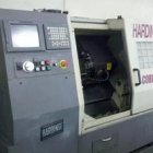 HARDINGE, COBRA 51, CNC LATHE, LATHES