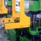 HAISHAN, 150T, HYDRAULIC, PRESSES