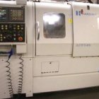 HARDINGE, ELITE II-8/51, CNC LATHE, LATHES