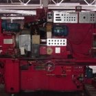 CINCINNATI HEALD, 2EF73, INTERNAL, GRINDERS