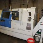 IKEGAI, TU-26, CNC LATHE, LATHES