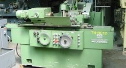 CINCINNATI MILACRON, R-78, CYLINDRICAL, GRINDERS