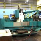 MATSUURA, MC-1000VS2, VERTICAL, MACHINING CENTERS