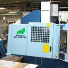 MATSUURA, MC-800VGII, VERTICAL, MACHINING CENTERS