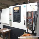 MAZAK, VERTICAL CENTER NEXUS 510C, VERTICAL, MACHINING CENTERS